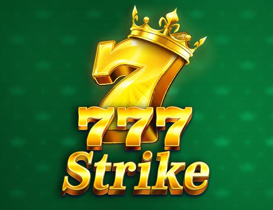 777 Strike